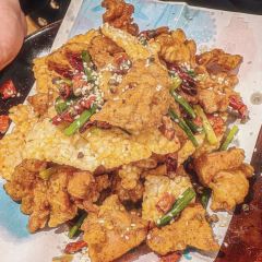刷把签签特色火锅(顺驰店) User Photo