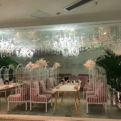 百年滋味·花甲烤鱼(万象店) User Photo