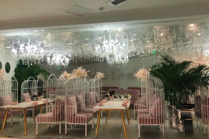 百年滋味·花甲烤鱼(万象店)