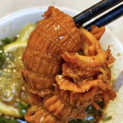 川悅·海鮮集市火鍋 （東二環泰禾廣場店）張用戶圖片