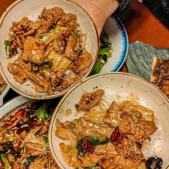 米储儿煎鱼(万达·江畔人家店) User Photo