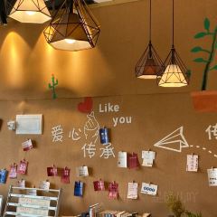 花池与洛咖 ảnh của người dùng