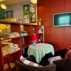 梦想咖啡1号店(010号店) User Photo