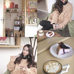 後咖啡·HOME COFFEE張用戶圖片