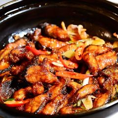 小二郎海鲜餐厅(后花园店) User Photo