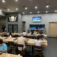 賽門汕頭火鍋(左營富民店)張用戶圖片