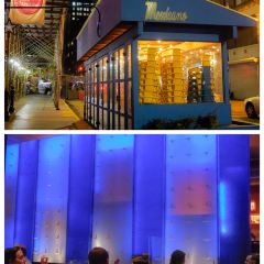 Rosa Mexicano - Union Square User Photo