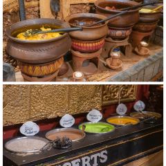 Lakruwana Restaurant User Photo