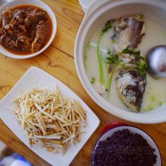 千禧大魚王(南山竹海店)張用戶圖片