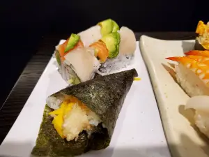Kyoto Sushi