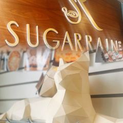 Sugar Rain Cafe User Photo