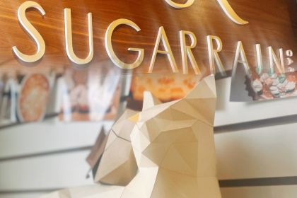 Sugar Rain Cafe