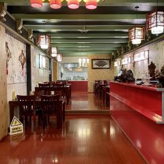 Old Shanghai Restaurant張用戶圖片