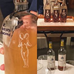 Mugaritz User Photo