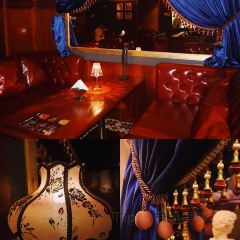 126 Carriage 여행 사진