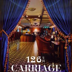 126 Carriage 여행 사진
