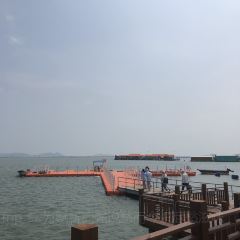 小渔村海上餐厅 User Photo