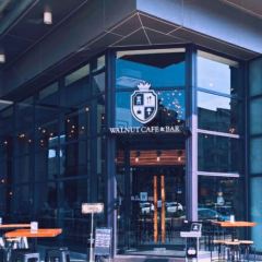 Walnut Cafe & Bar User Photo