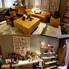 上海The Drama酒店·Le Pump樂汸西餐厅&酒馆 User Photo