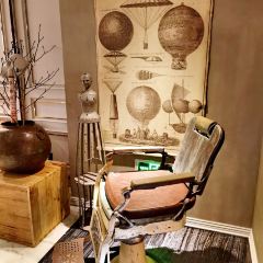 上海The Drama酒店·Le Pump樂汸西餐厅&酒馆 User Photo