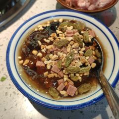 鸿姐老火锅(常州总店) 여행 사진