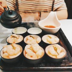 JIANG ZHE HUI CHINESE CUISINE User Photo
