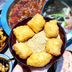 鸿姐老火锅(常州总店) 여행 사진