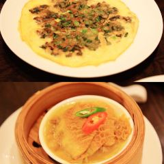 福州泰禾鉑爾曼酒店·潮品中餐廳張用戶圖片