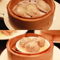 福州泰禾鉑爾曼酒店·潮品中餐廳張用戶圖片