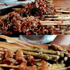 重度·土城烧烤 여행 사진