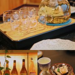 万福烤肉(五四路店) User Photo