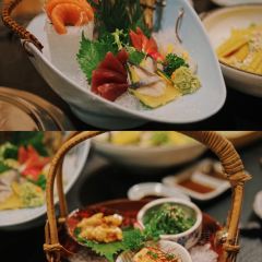 万福烤肉(五四路店) User Photo