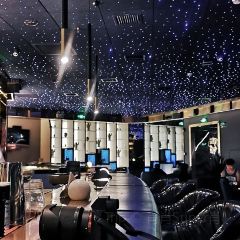 MERCURY LOUNGE User Photo