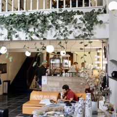 Maurice Bar User Photo