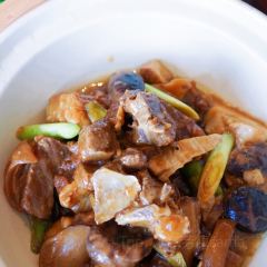 YUE Restaurant User Photo