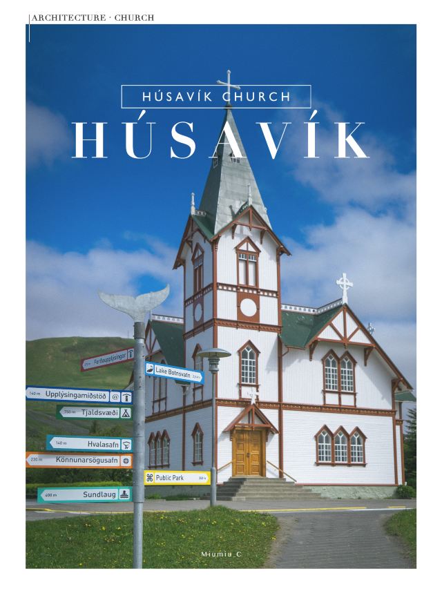Húsavíkurkirkja