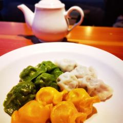 棗子樹（源深體館店）張用戶圖片