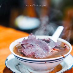 Luojishinianlaodiandingxiangjiangzhi User Photo