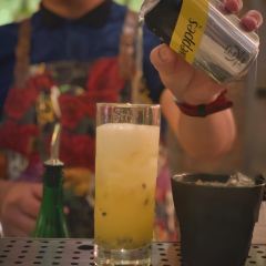 Goa Nights 여행 사진