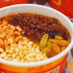 胡途爪热卤粉面(郴州友阿国际广场店) User Photo