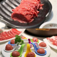 庖丁家牛肆·鲜牛肉火锅 User Photo
