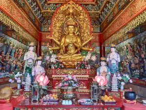 慶雲寺
