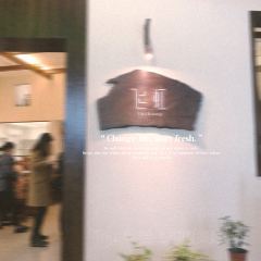 飞虹鱼馆(南湖店) User Photo