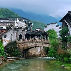 隆兴斋 User Photo