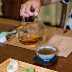 半壁江山 User Photo
