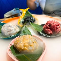 Doulaofang·jiaoyuanhuajiao Hot Pot (taicang) User Photo