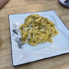 小海豚渔村(恒大威尼斯店) User Photo