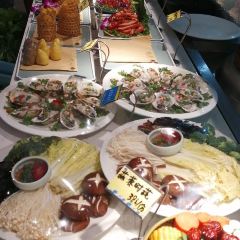黄河口小海鲜(瑞辰店) User Photo