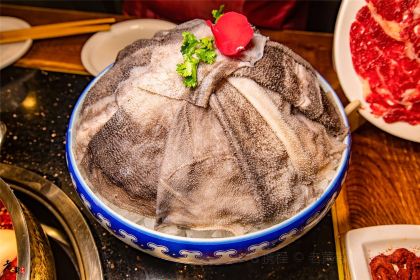 Zhoushixiong Hot Pot (Jie fang bei Main Store)