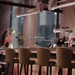 93Club·玖叁牛扒·无国界料理 User Photo